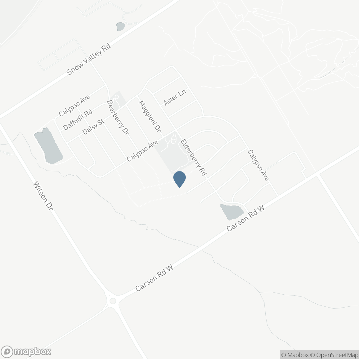 LOT 88 TWINLEAF AVENUE, Midhurst, Ontario L9X 2C7